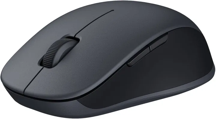 RATON XIAOMI MI DUAL MODE WIRELESS MOUSE 2 BLACK