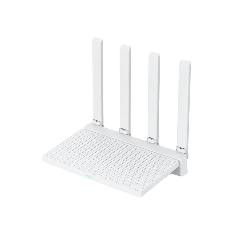 ROUTER XIAOMI ROUTER AX3000T EU