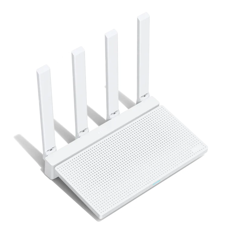 ROUTER XIAOMI ROUTER AX3000T EU - foto 3