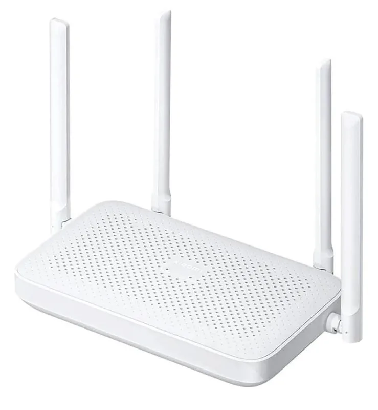 ROUTER XIAOMI ROUTER AX3000T EU - foto 4