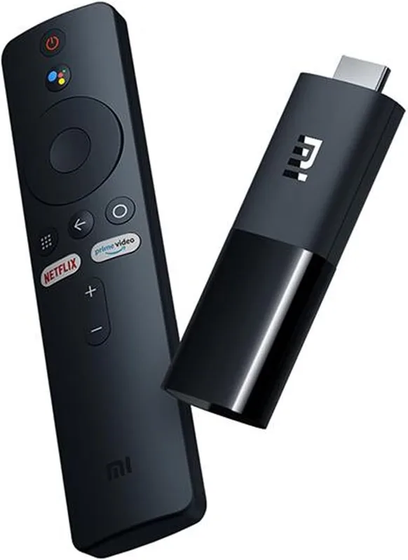 ANDROID TV XIAOMI MI TV STICK 2K