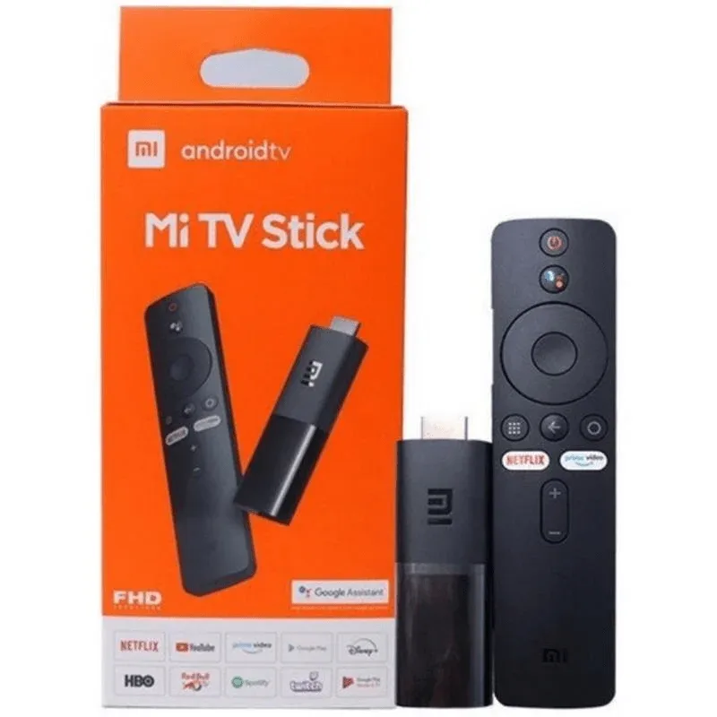 ANDROID TV XIAOMI MI TV STICK 2K - foto 2