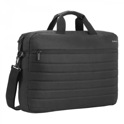 MALETIN PORTATIL UNYKA URBAN MA17 17.3 NEGRO