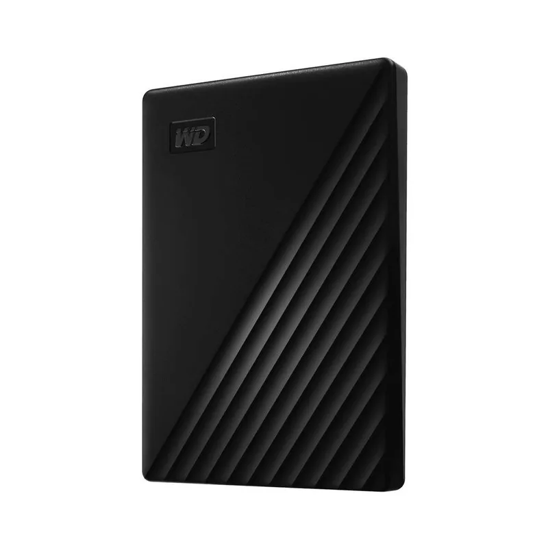 Disco Duro HDD Western Digital Externo 2.5" 2TB MY PASSPORT USB 3.2 - foto 3