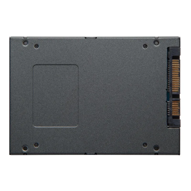 SSD KINGSTON 2.5'' 480GB SATA3 A400 - foto 4