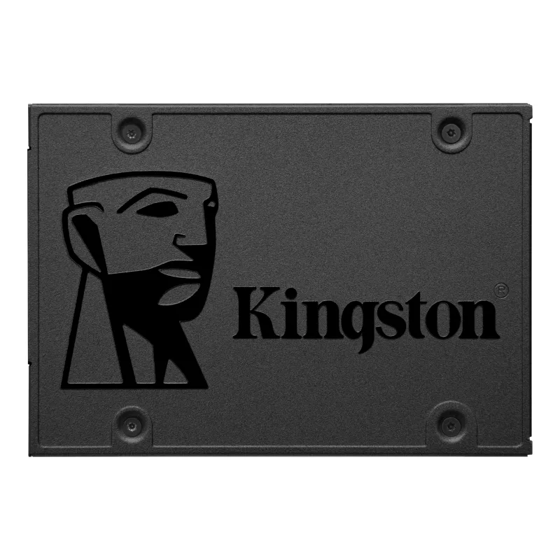 SSD KINGSTON 2.5'' 960GB SATA3 A400