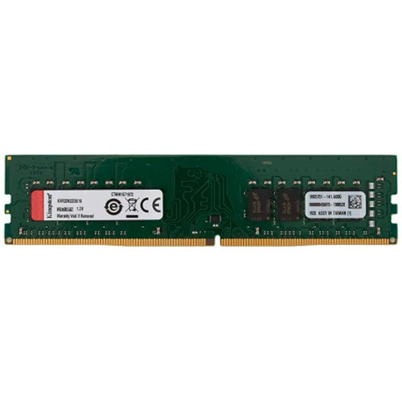 MEMORIA KINGSTON SO-DIMM DDR4 16GB 3200MHZ CL22 VALUERAM - foto 3