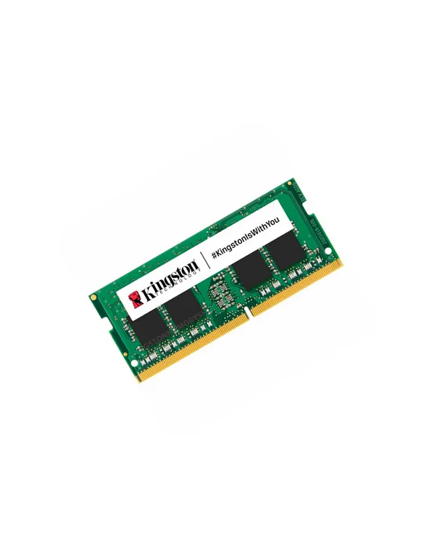 MEMORIA KINGSTON SO-DIMM DDR4 16GB 3200MHZ CL22 VALUERAM - foto 4