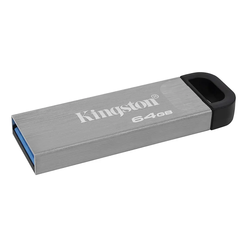 PENDRIVE KINGSTON 128GB USB3.2 KYSON GEN1