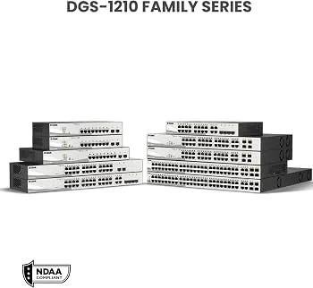 SWITCH D-LINK DGS-105GL 5PTOS 10/100/1000 - foto 3