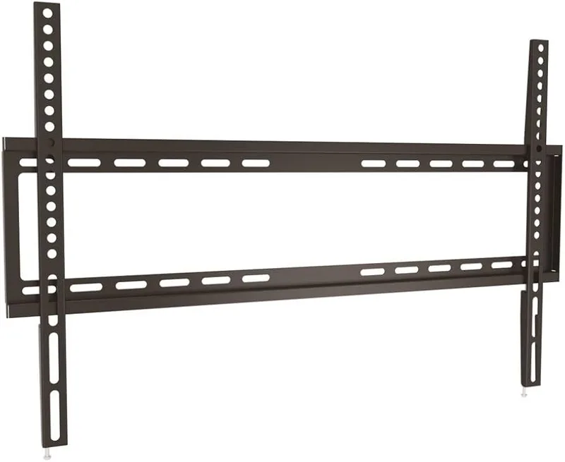SOPORTE PARED MONITOR/TV EWENT EASY FIX EW1503 37/70 MAX.35KG NEGRO