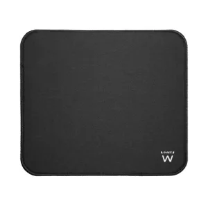 ALFOMBRILLA RATON EWENT EW3182 EXTRAGRANDE NEGRO - foto 4