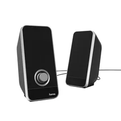 ALTAVOCES EWENT EW3528 USB 2.0 12W NEGRO - foto 3
