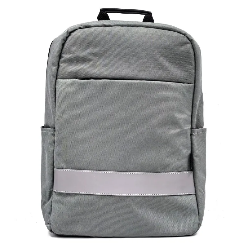 MOCHILA EWENT EW2538 16.1 URBAN BUSINESS IMPERMEABLE GRIS