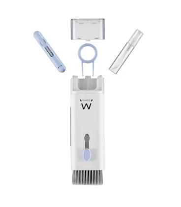 KIT DE LIMPIEZA EWENT EW5630 MULTIFUNCIONAL 7 EN 1