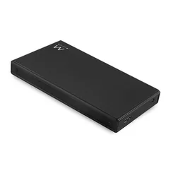 CAJA HDD EWENT EW7064 USB 3.2 GEN1 2.5" SATA USB-C+A - foto 3