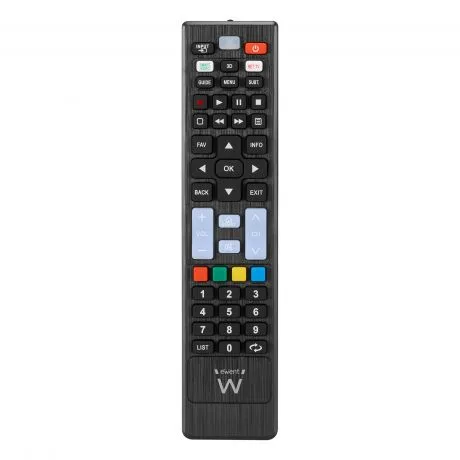 MANDO EWENT PARA TV LG/SAMSUNG/SONY/HISENSE/TCL - foto 4