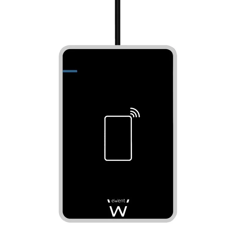 MULTILECTOR EXTERNO USB2.0 EWENT DNIE - foto 3