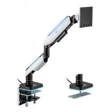 SOPORTE DE PARED TV EWENT EW1500 32"/100" MAX.75KG PARA TELEVISORES DELGADOS Y SIN MONTANTES