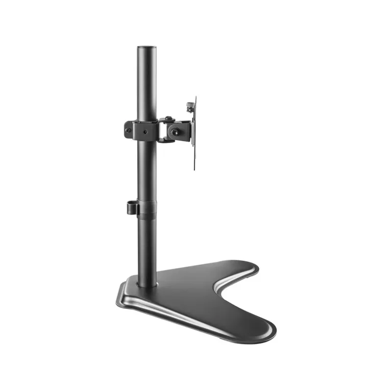 Soporte Mesa Monitor Ewent Ew1535 13"/32" Max.8kg Vesa100x100 Negro - foto 3