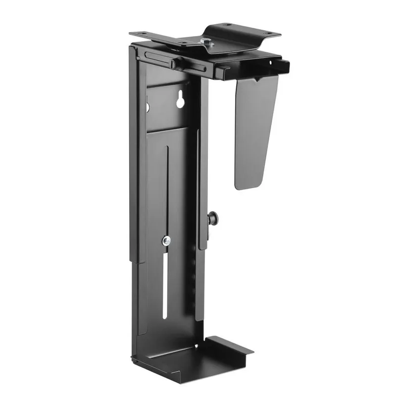 SOPORTE COLGANTE PARA CPU EWENT EW1293 AJUSTABLE METAL