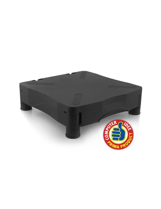 SOPORTE MONITOR EWENT EW1280 NEGRO - foto 4