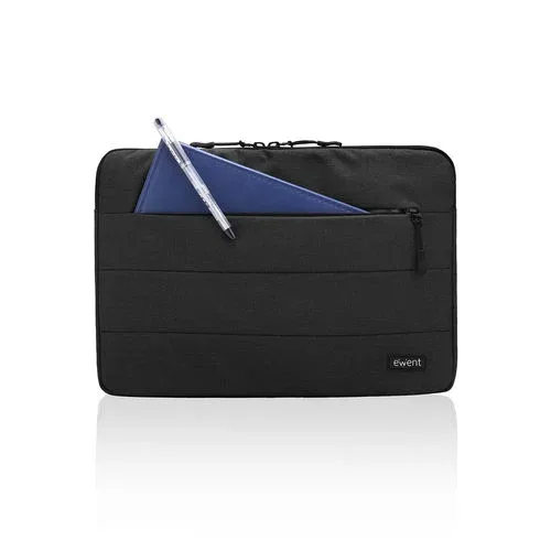 MALETIN PORTATIL EWENT EW2523 15.6 NEGRO