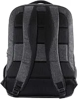 MOCHILA EWENT PORTATIL 17,3 URBAN NEGRO - foto 3