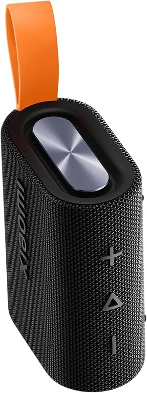 ALTAVOZ SUNSTECH GOBEATBK 5W BLUETOOTH/FM/TF/USB NEGRO - foto 4