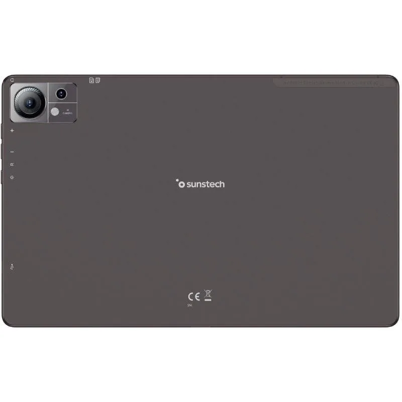 TABLET SUNSTECH TAB1015 10.1 4GB/128GB 4G ANDROID15 GRIS