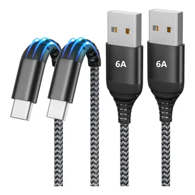 Nanocable Cable USB Nano Cable Usb2.0 A/m - Usb2.0 B/m 1.8m Beige Impresora - foto 4