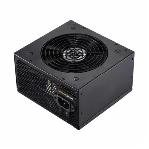 Nanocable Fuente Alimentacion 550W Tooq Pfc-activo 4SATA 12CM ATX - foto 4