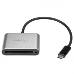 LECTOR TARJETAS TOOQ TQR-3001G USB3.0/USB-C GRIS - foto 4