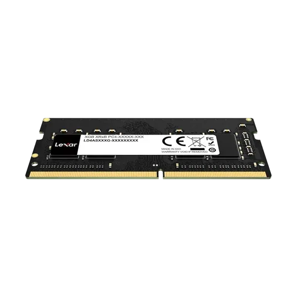 MEMORIA LEXAR DIMM DDR4 8GB 3200MHZ CL22 - foto 3