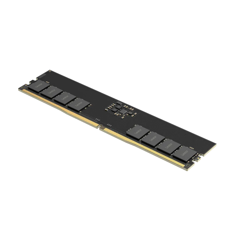 MEMORIA LEXAR DIMM DDR5 16GB 5600MHZ CL46 - foto 2