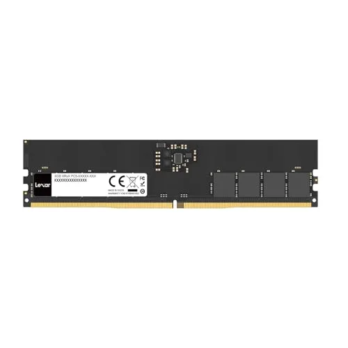 MEMORIA LEXAR DIMM DDR5 16GB 5600MHZ CL46 - foto 3