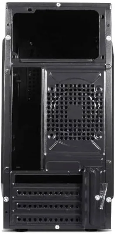 CAJA PC MICRO-ATX APPROX APPC-203F C/FUENTE 500W USB3.0 NEGRA - foto 3