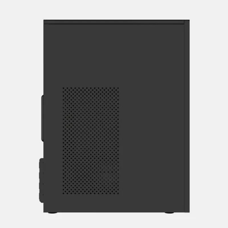 CAJA PC MICRO-ATX APPROX APPC-205F C/FUENTE 500W USB3.0 NEGRA - foto 2