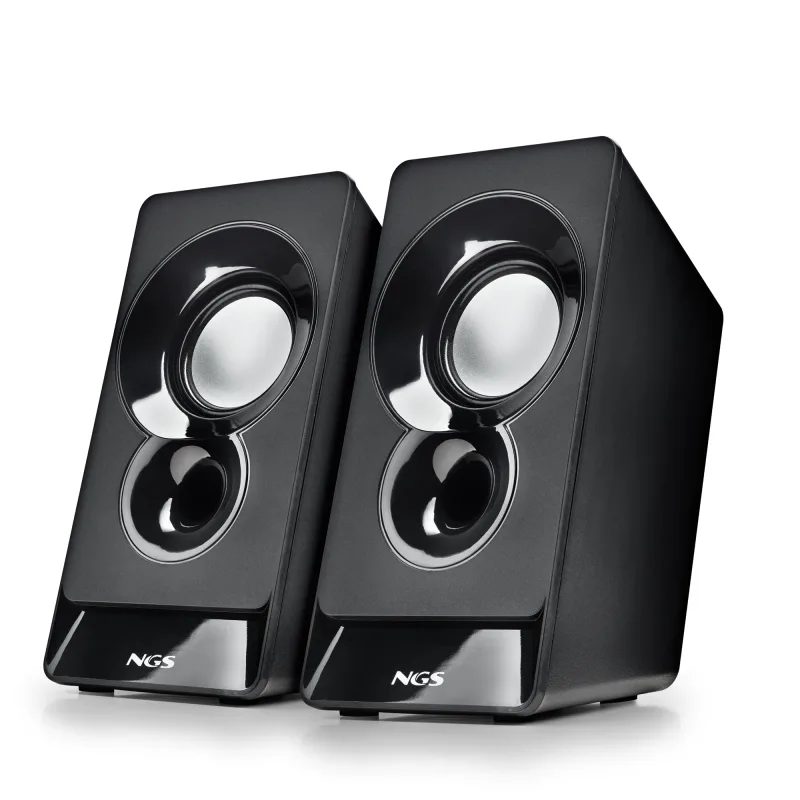 ALTAVOCES NGS SB210 USB2.0