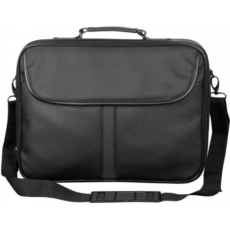 MALETIN PARA PORTATIL L-LINK HASTA 15.6 NEGRO