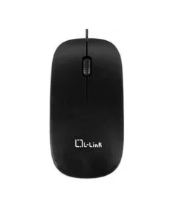 COMBO TECLADO/RATON  L-LINK LL-KB-816 USB NEGRO - foto 2