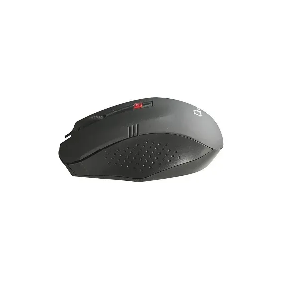 RATON L-LINK LL-2095-N OPTICO INALAMBRICO 1600DPI NEGRO - foto 2