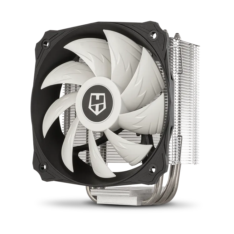 REFRIGERADOR CPU NOX HUMMER H-212 INTEL/AMD