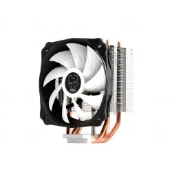 REFRIGERADOR CPU NOX HUMMER H-212 INTEL/AMD - foto 4