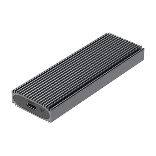 CAJA Disco Sólido SSD AISENS M.2 ASM2-023GR USB3.2 GEN2 NGFF/NVME GRIS - foto 3