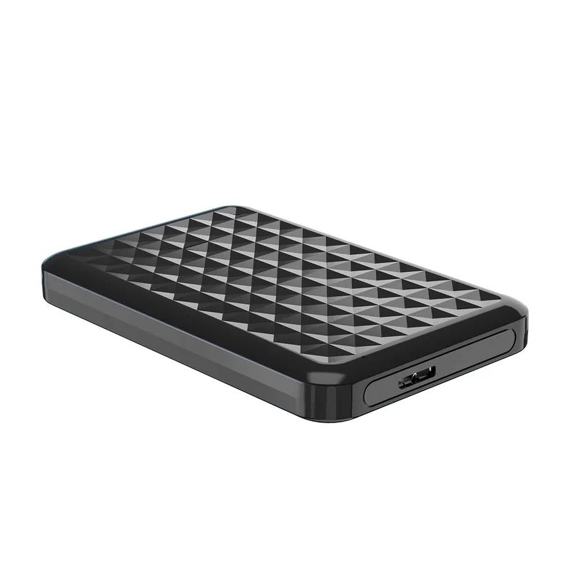 CAJA HDD AISENS ASE-2521B 2.5'' SATA USB3.0/3.1 9,5MM GEN1 NEGRA