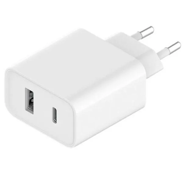CARGADOR USB PARED AISENS 1PTO 2A 10W BLANCO - foto 4