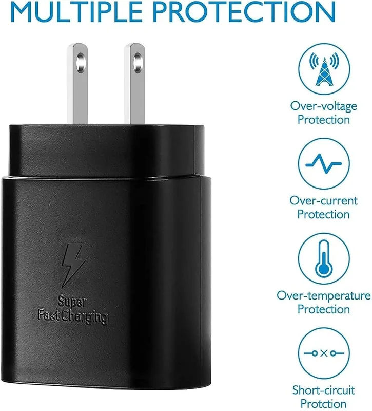 CARGADOR USB PARED AISENS 1PTO 2A 10W NEGRO - foto 4