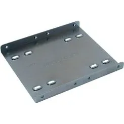 CAJA Disco Duro HDD/Disco Sólido SSD COOLBOX A-2540 2.5 USB3.0 NEGRA - foto 3