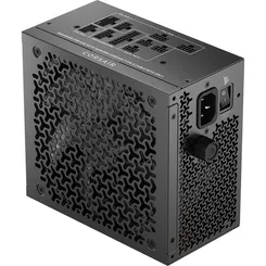 PACK FUENTE ALIMENTACION COOLBOX POWERLINE3 550W/650W/750W/850W 85+ 12CM ATX - foto 2